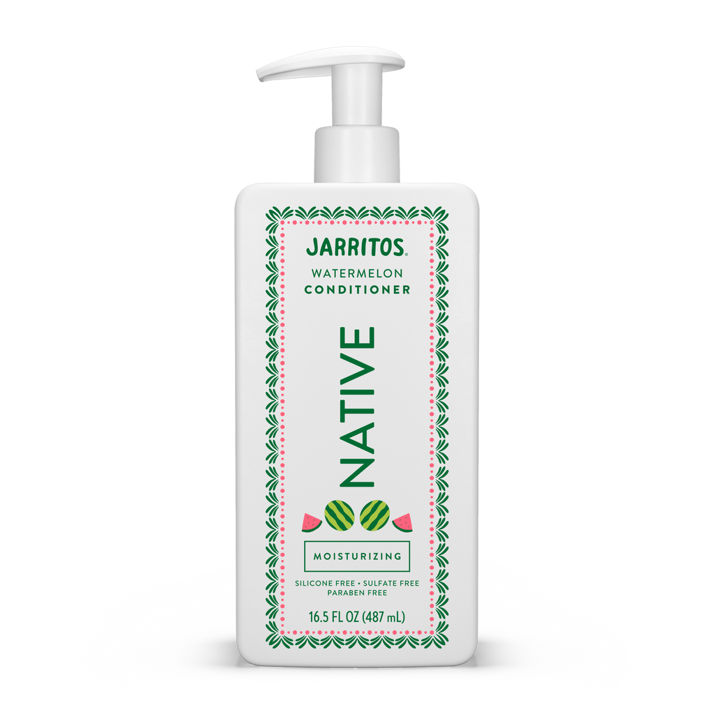 Moisturizing Conditioner - Last Chance - Golden Market Strand Selection