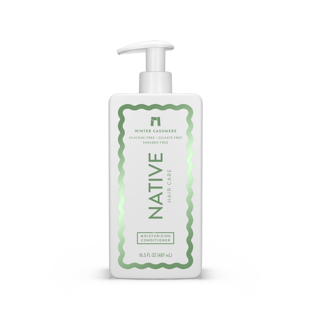 Moisturizing Conditioner - Last Chance - Golden Market Strand Selection