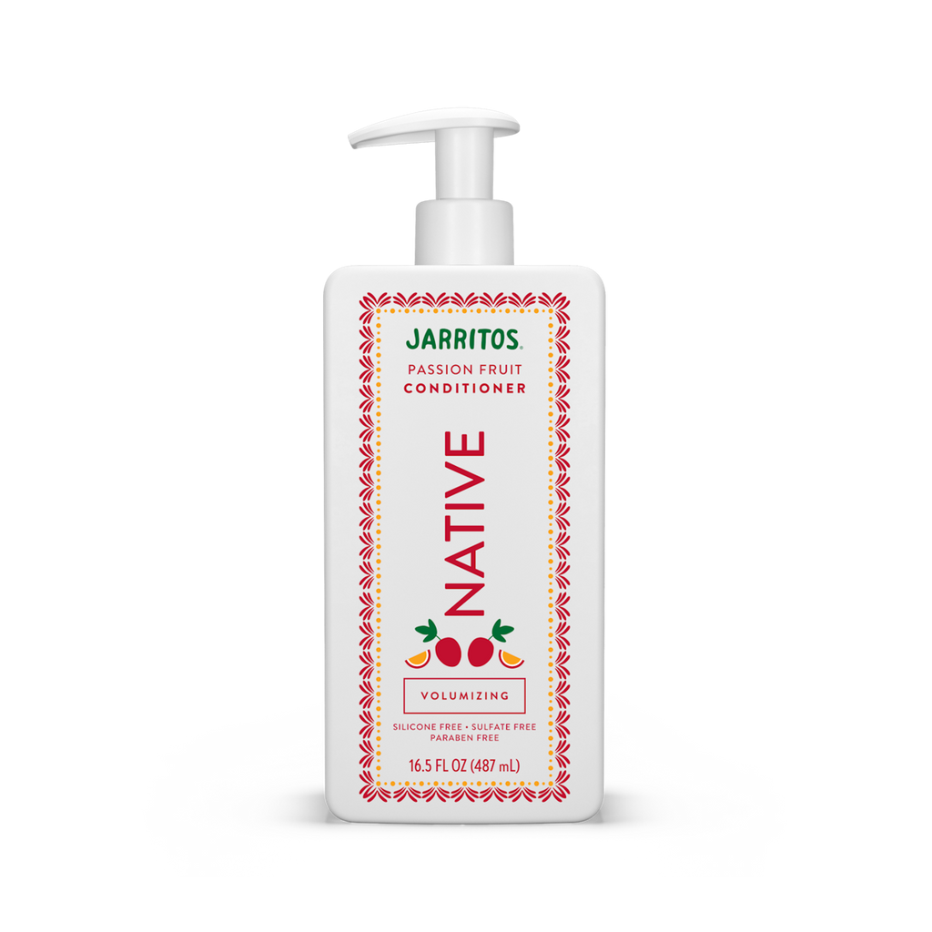 Volumizing Conditioner - Last Chance - Silver Market Hair Selection