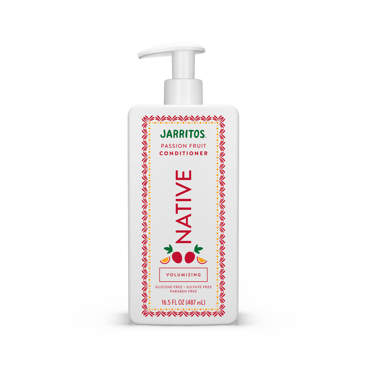 Volumizing Conditioner - Last Chance - Silver Market Hair Selection