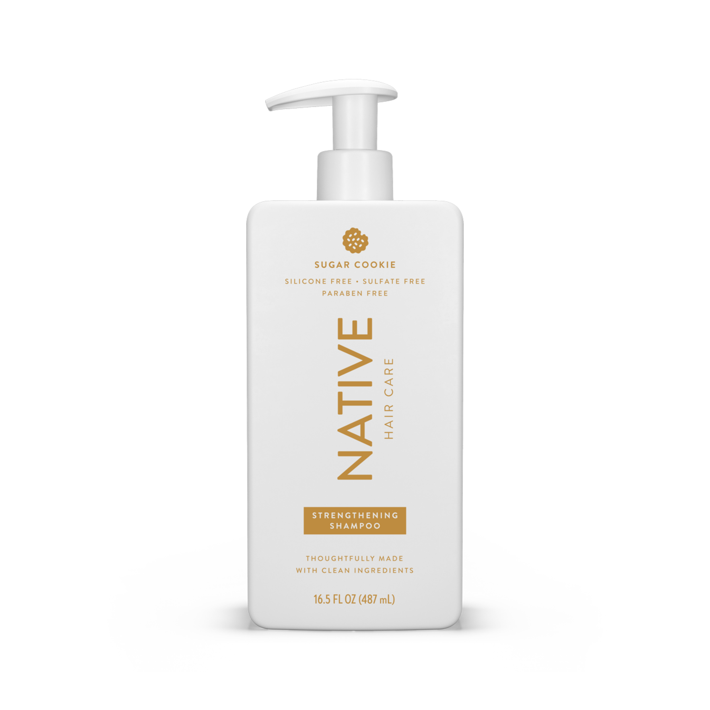 Strengthening Shampoo - Last Chance - Rosy Market Scalp Selection