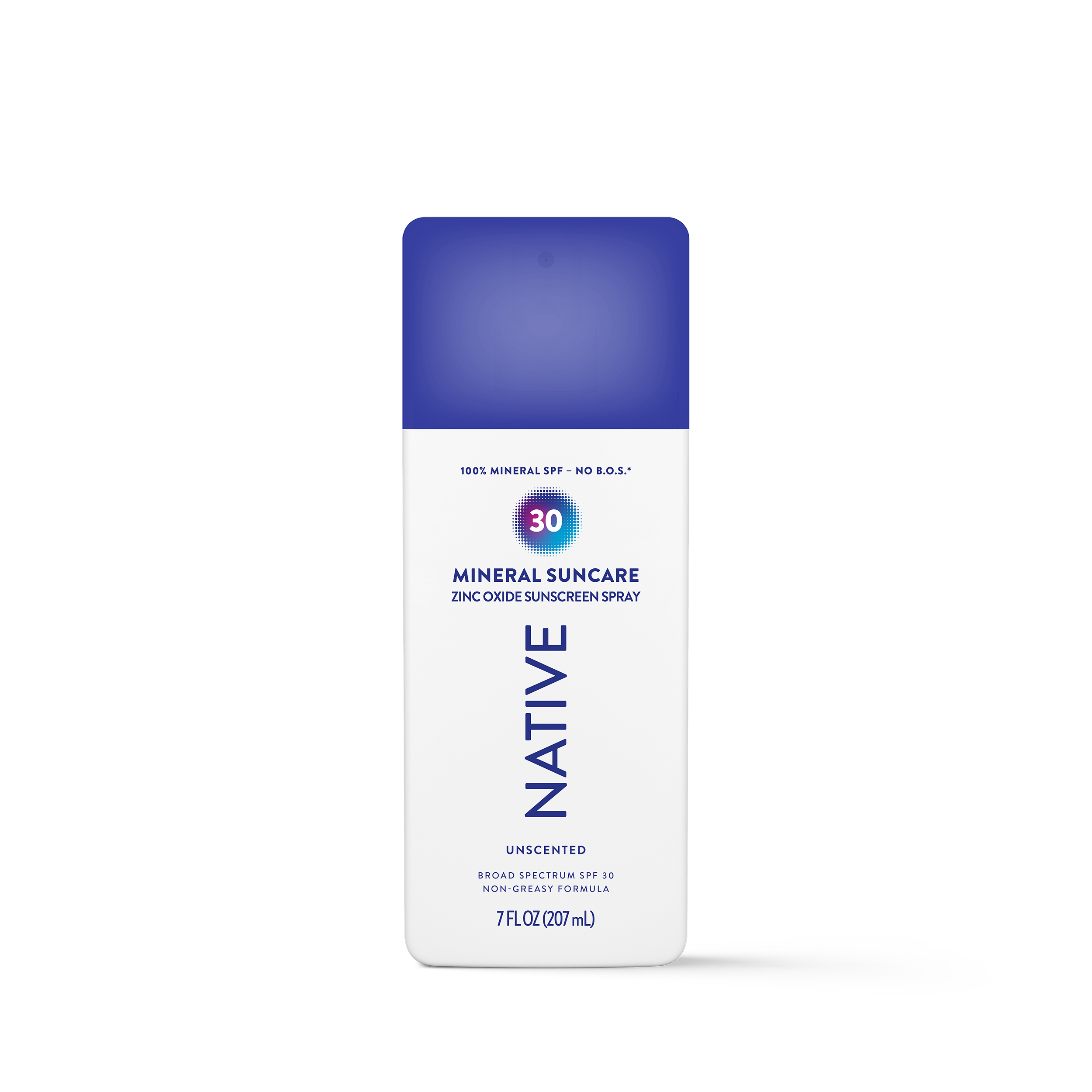 Sunscreen Spritz - Lucid Table UV Selection