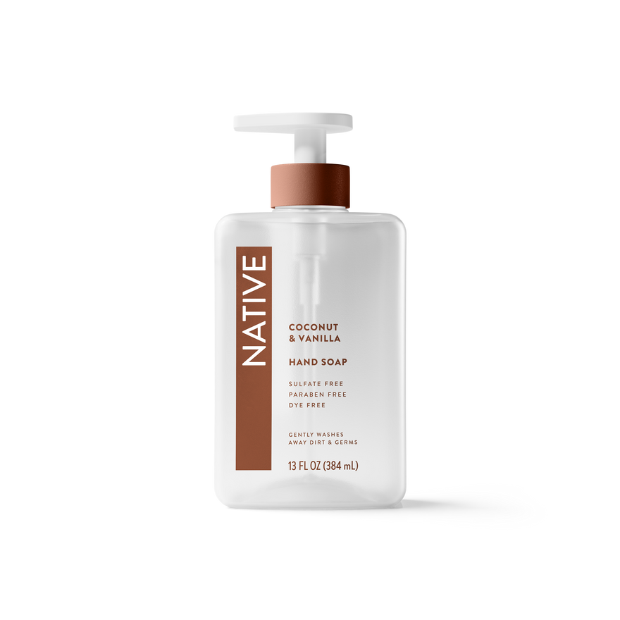 Hand Soap - Breezy Pantry Skin Selection (13oz)