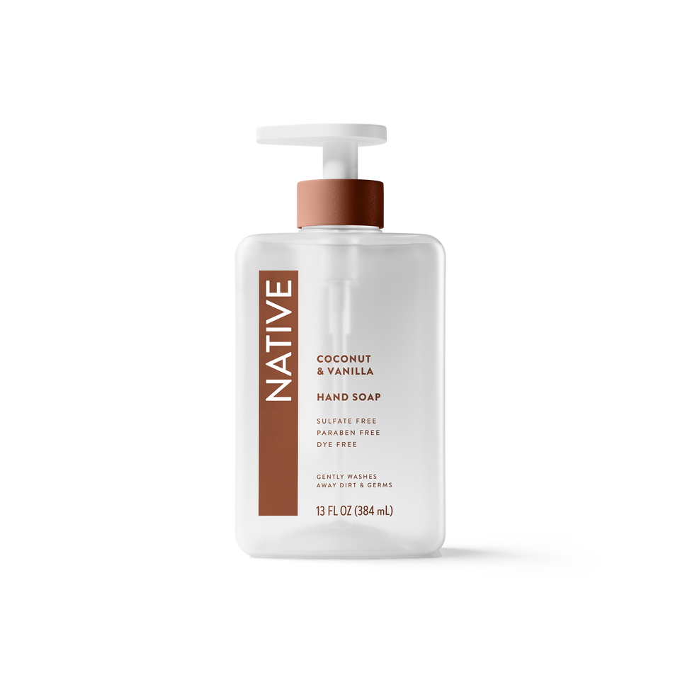 Hand Soap - Breezy Pantry Skin Selection (13oz)