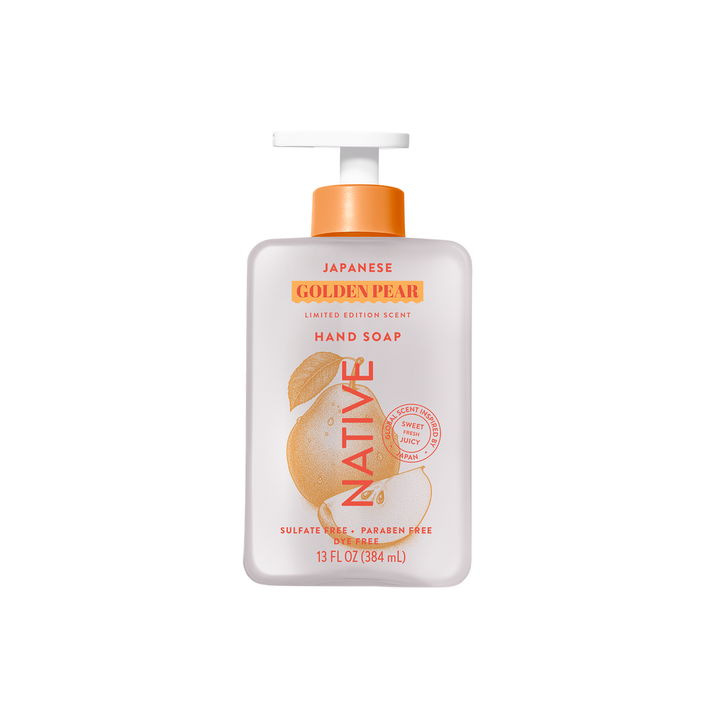 Hand Soap - Breezy Pantry Skin Selection