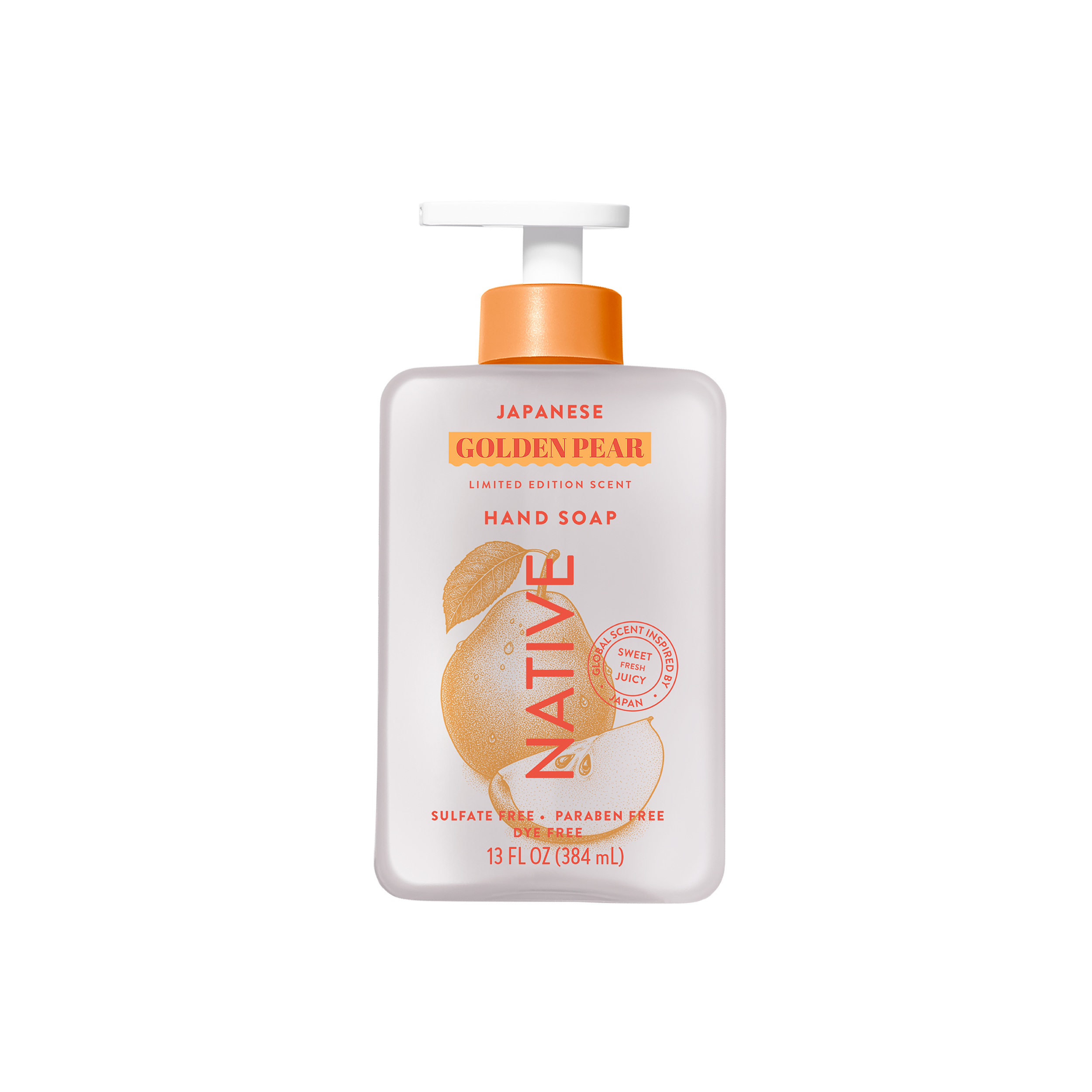 Hand Soap - Breezy Pantry Skin Selection