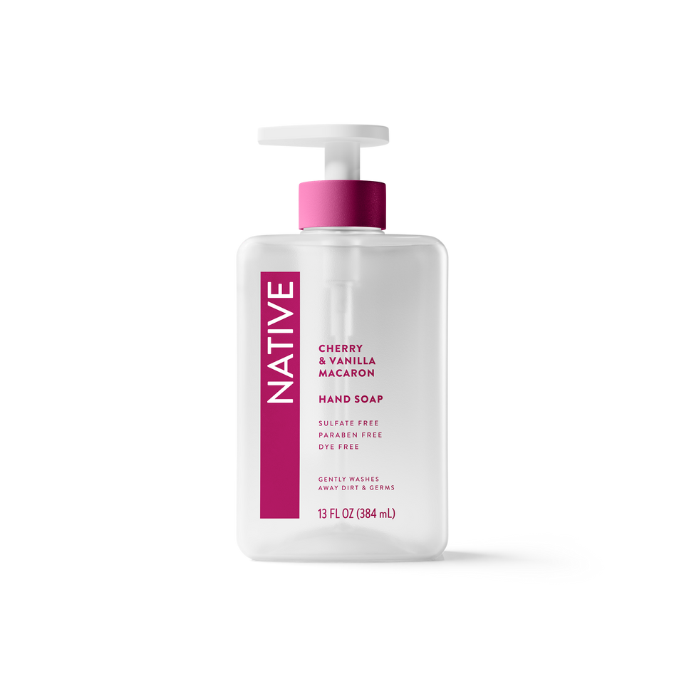 Hand Soap - Breezy Pantry Skin Selection (13oz)