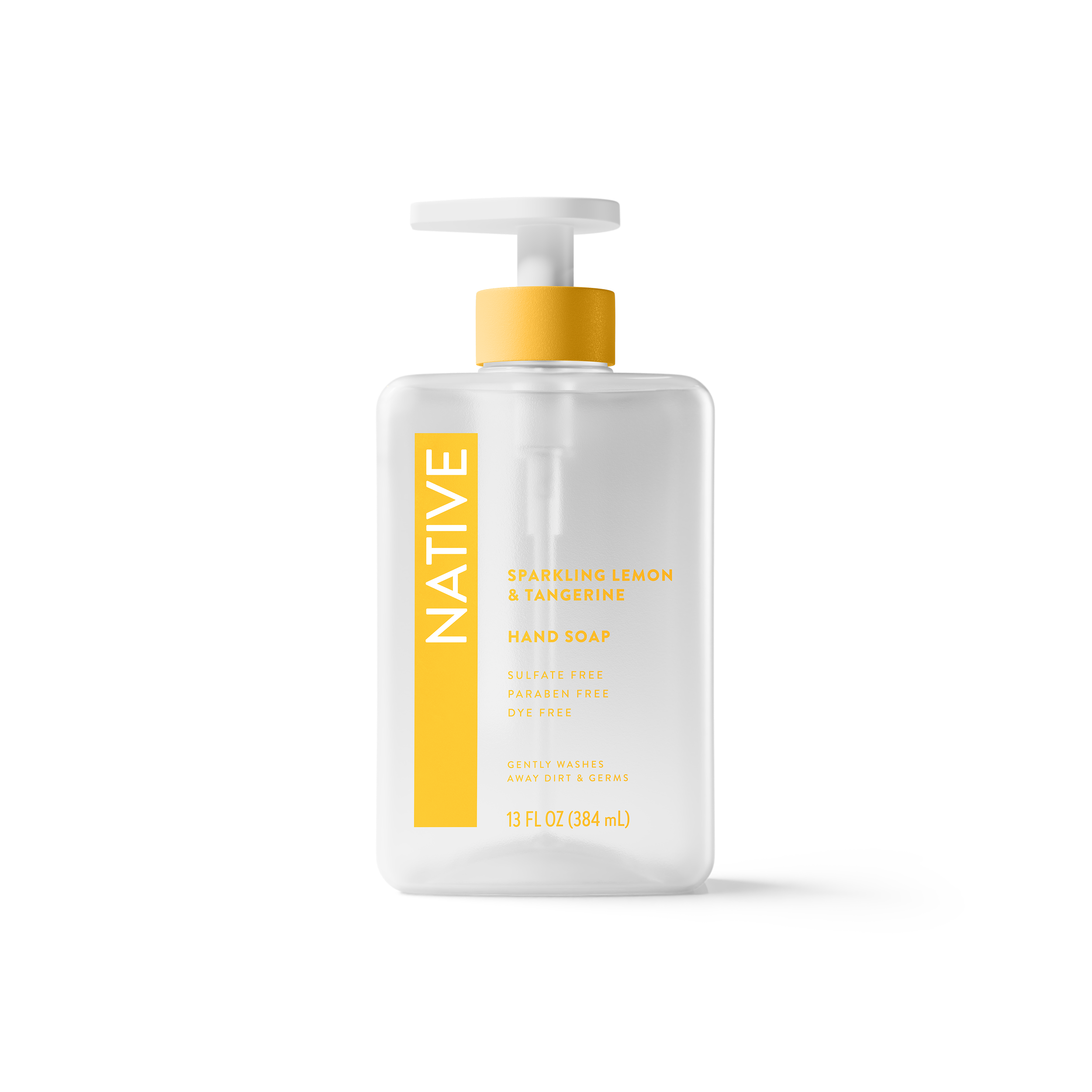 Hand Soap - Breezy Pantry Skin Selection