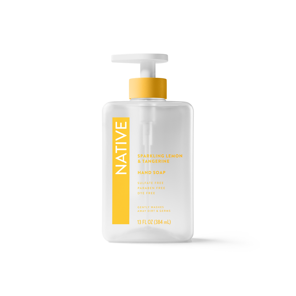 Hand Soap - Breezy Pantry Skin Selection (13oz)