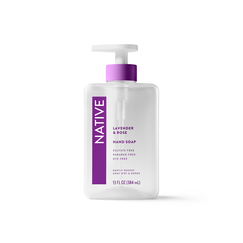 Hand Soap - Breezy Pantry Skin Selection