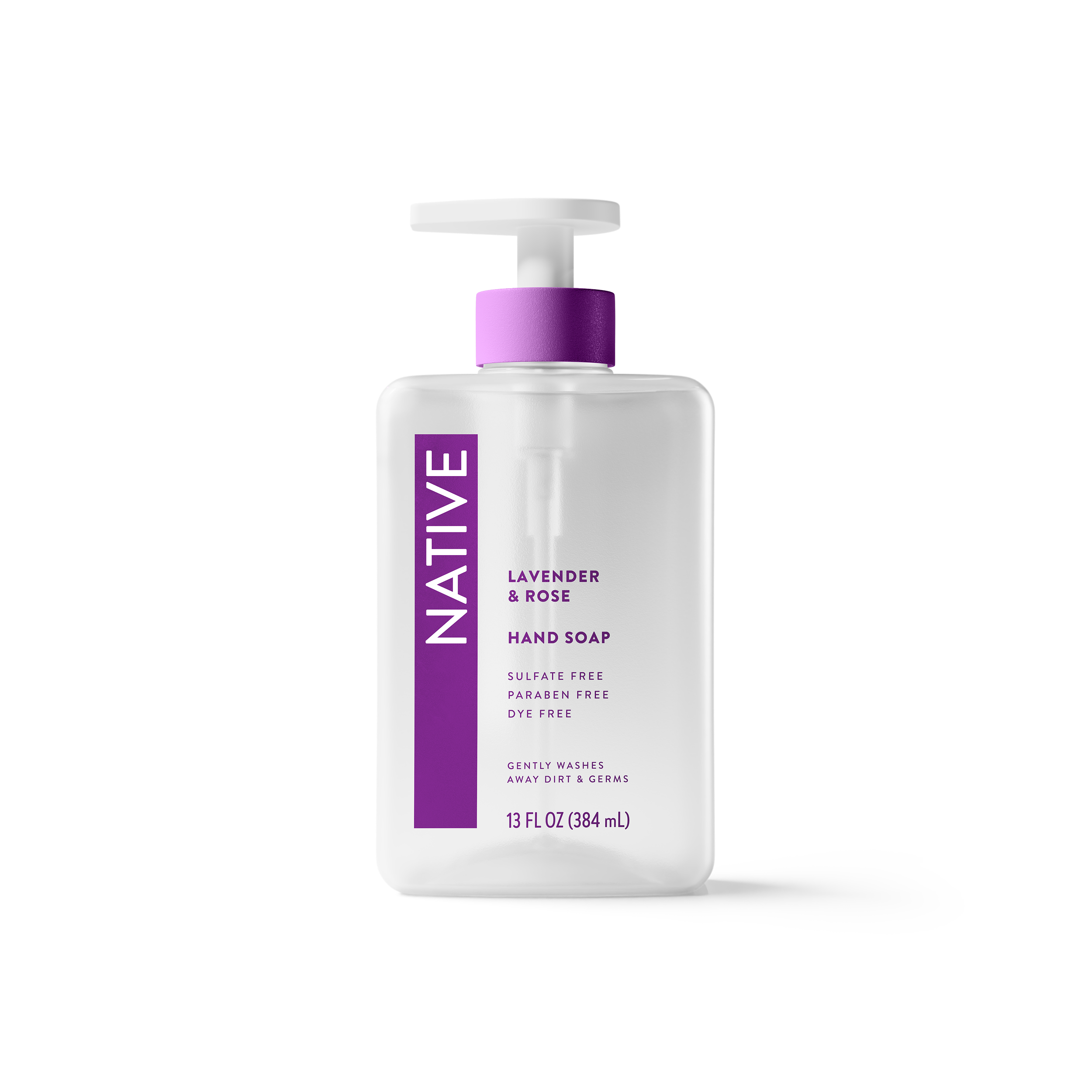 Hand Soap - Breezy Pantry Skin Selection