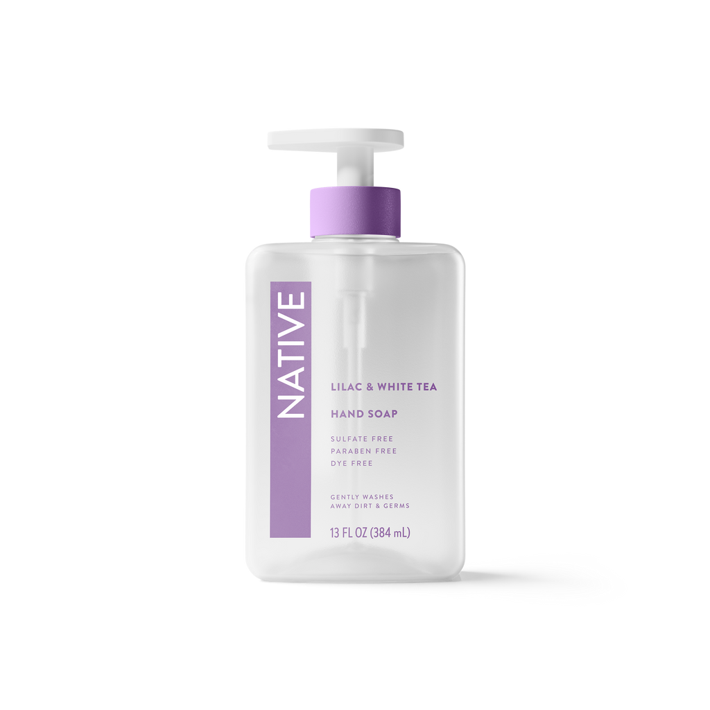 Hand Soap - Breezy Pantry Skin Selection
