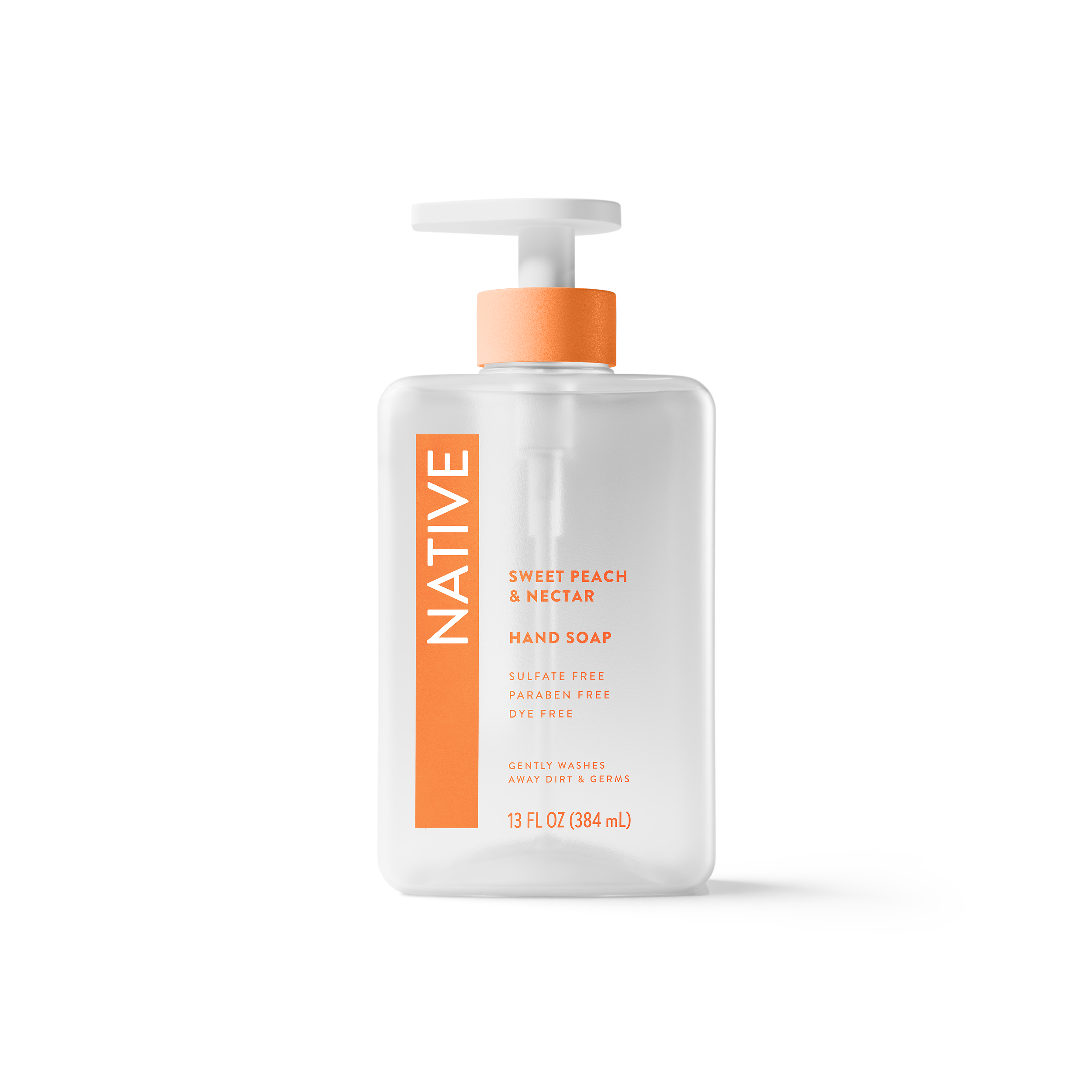 Hand Soap - Breezy Pantry Skin Selection