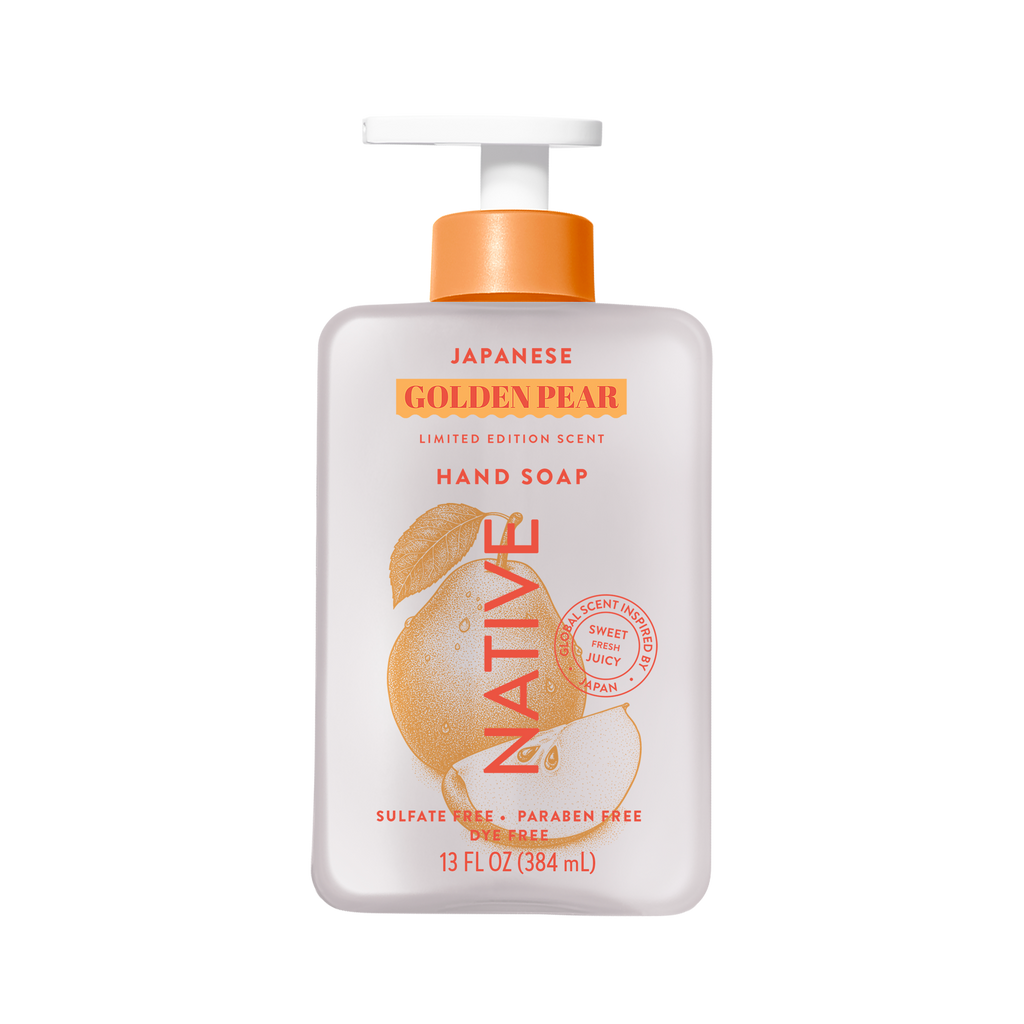 Hand Soap - Breezy Pantry Skin Selection
