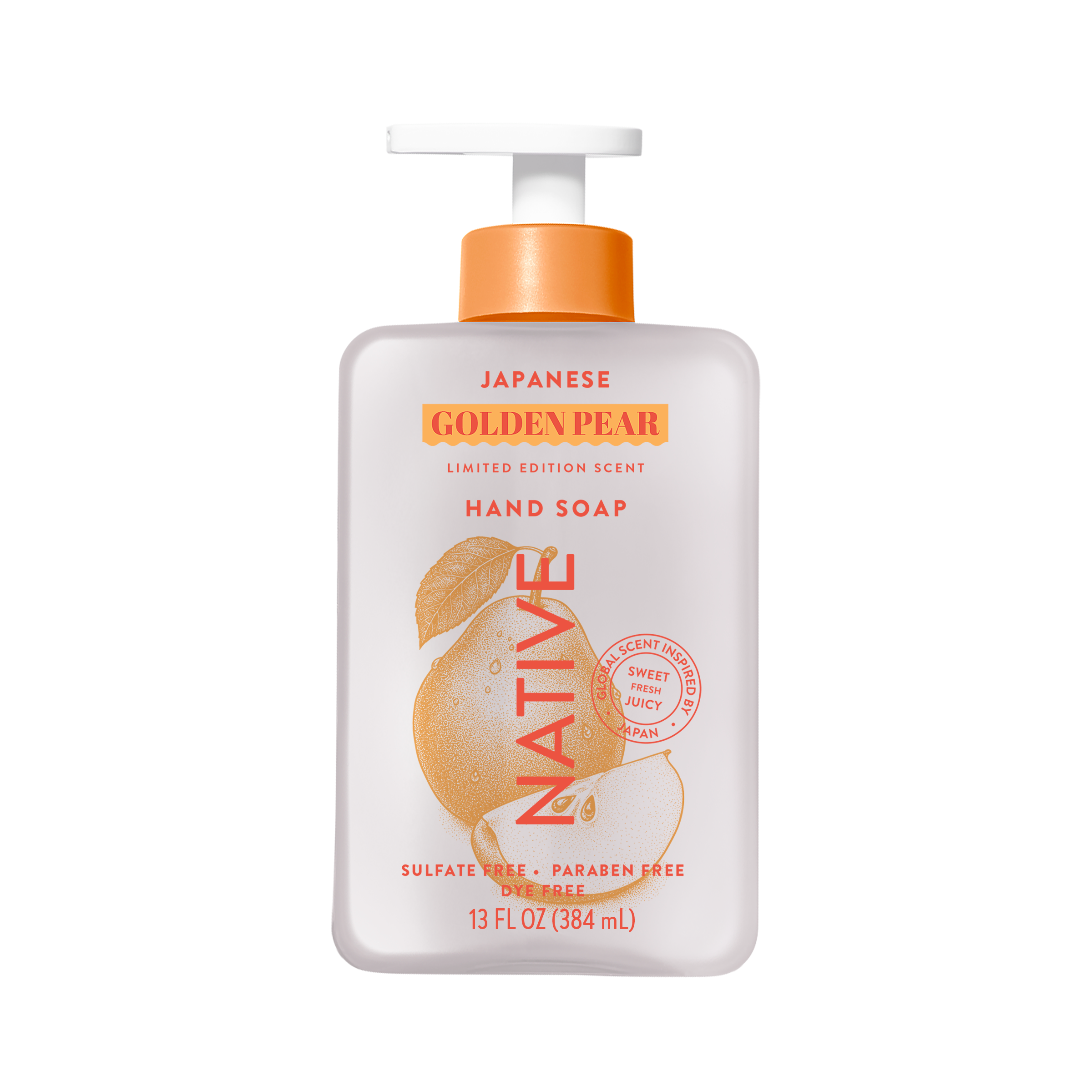 Hand Soap - Breezy Pantry Skin Selection