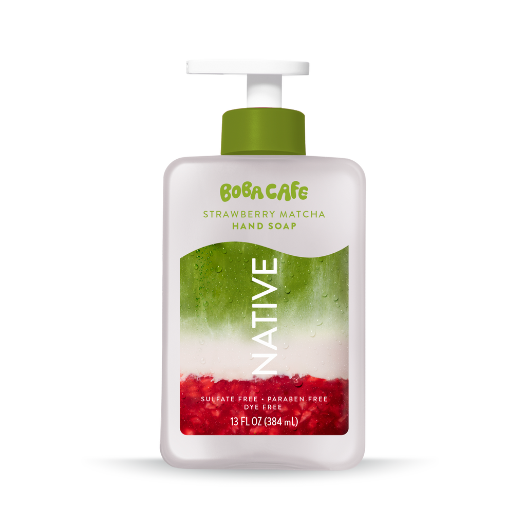 Hand Soap - Breezy Pantry Skin Selection