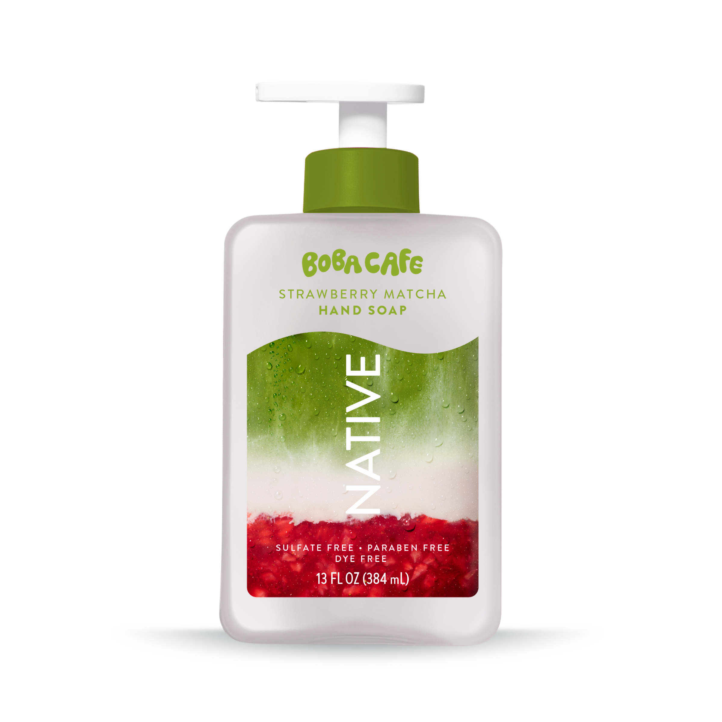 Hand Soap - Breezy Pantry Skin Selection