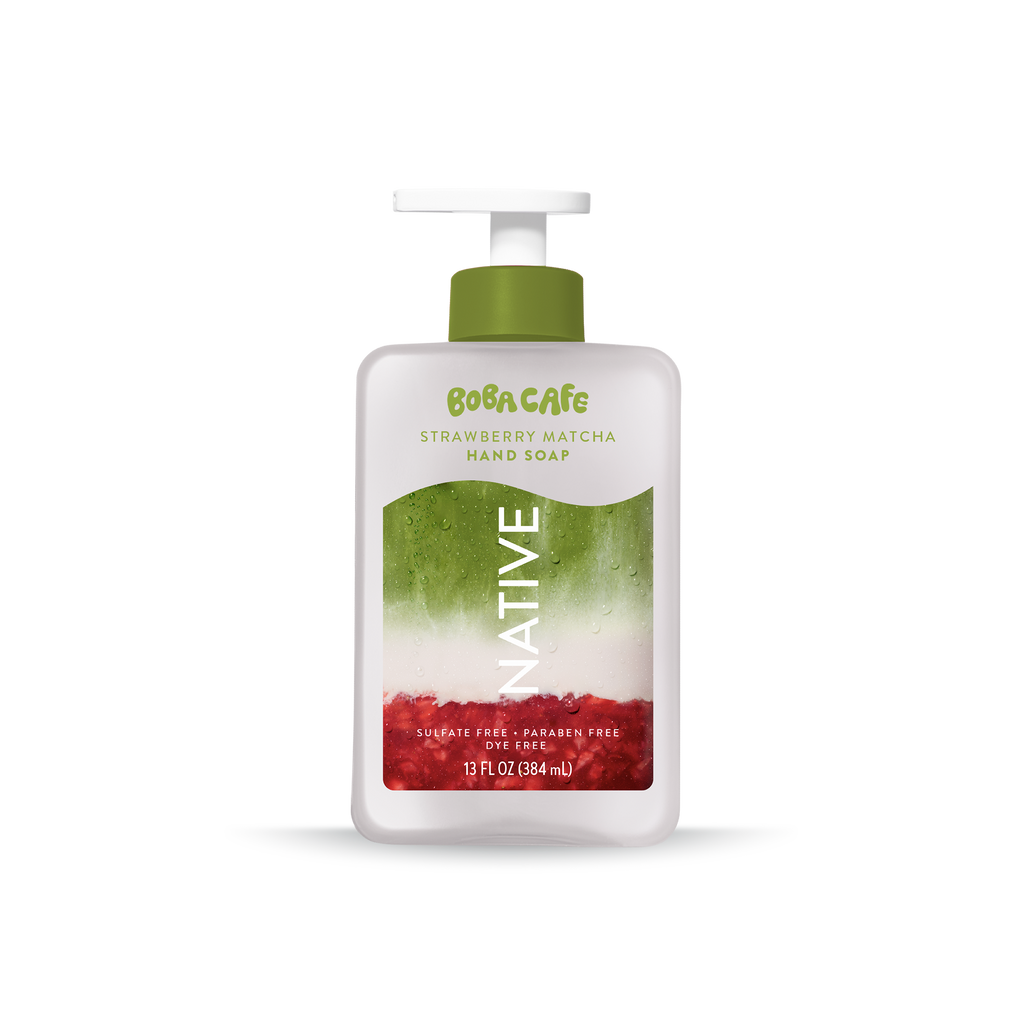 Hand Soap - Breezy Pantry Skin Selection