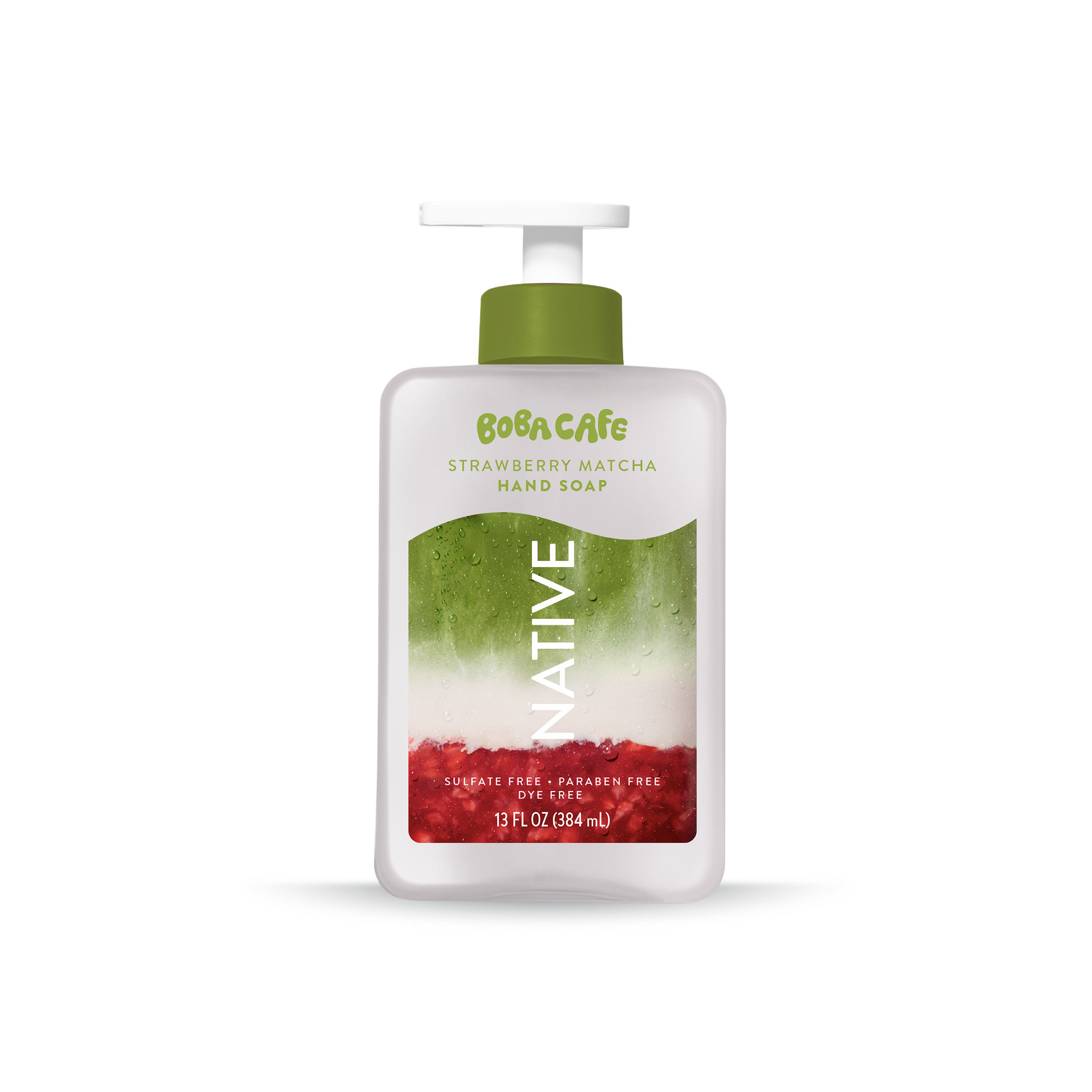 Hand Soap - Breezy Pantry Skin Selection