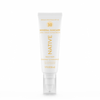 Facial Sunscreen - Last Chance - Mellow Table Complexion Selection