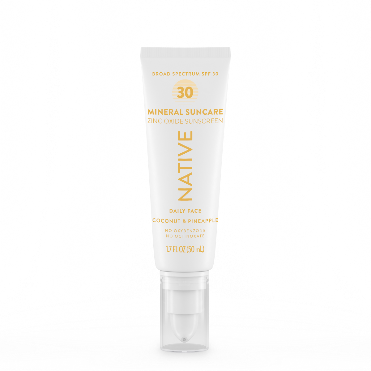 Facial Sunscreen - Last Chance - Mellow Table Complexion Selection