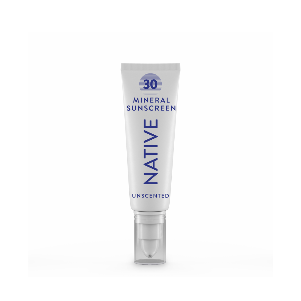 Facial Sunscreen - Last Chance - Mellow Table Complexion Selection
