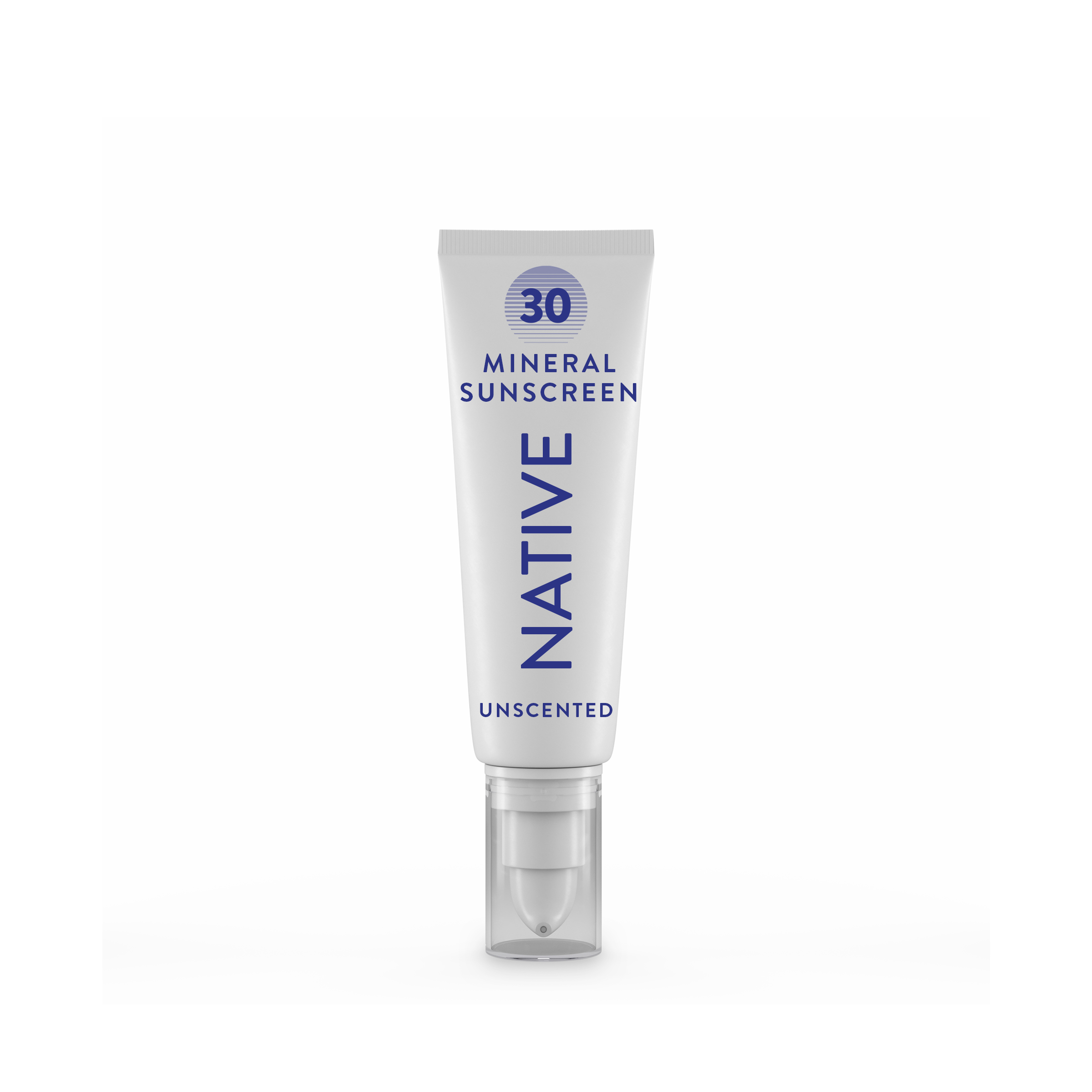 Facial Sunscreen - Last Chance - Mellow Table Complexion Selection