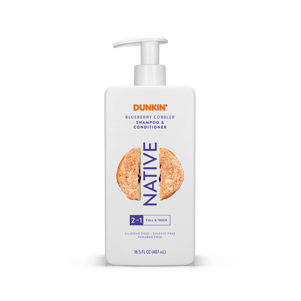 Full & Thick 2-in-1 Shampoo & Conditioner - Last Chance - Ivory Table Comfort Selection