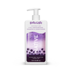 Moisturizing 2-in-1 Shampoo & Conditioner - Mellow Pantry Care Selection