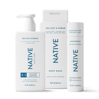 Fresh Start Trio - Lively Table Care Selection