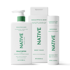 Fresh Start Trio - Lively Table Care Selection