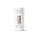 Whole Body Deodorant Stick - Steady Pantry Confidence Selection