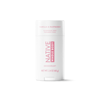 Whole Body Deodorant Stick - Steady Pantry Confidence Selection