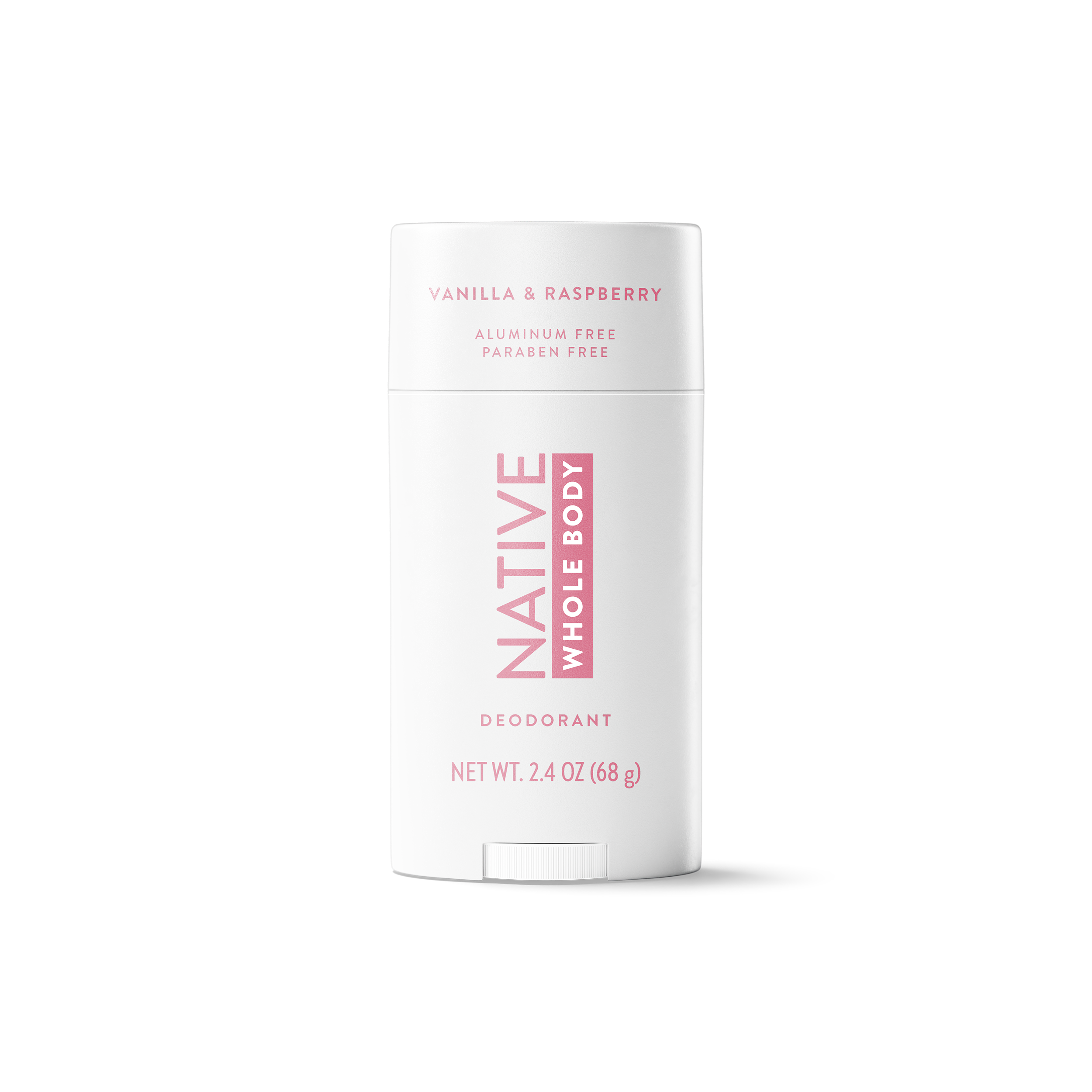 Whole Body Deodorant Stick - Steady Pantry Confidence Selection