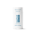 Whole Body Deodorant Stick - Steady Pantry Confidence Selection
