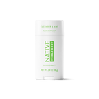 Whole Body Deodorant Stick - Steady Pantry Confidence Selection