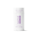 Whole Body Deodorant Stick - Steady Pantry Confidence Selection