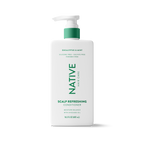 Scalp Refreshing Conditioner - Breezy Market Moisture Selection