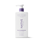 Scalp Refreshing Conditioner - Breezy Market Moisture Selection