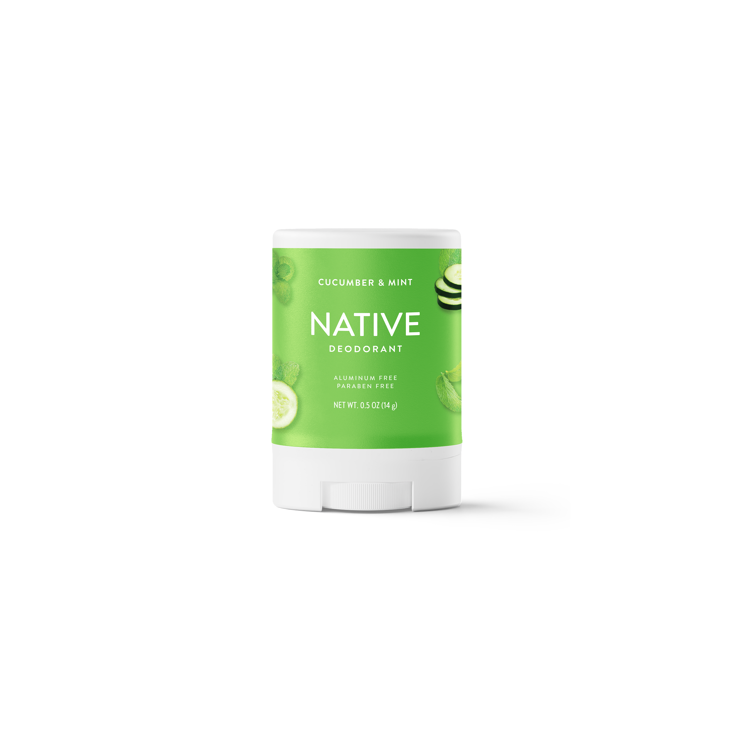 Mini Deodorant Stick - Golden Table Personal Selection