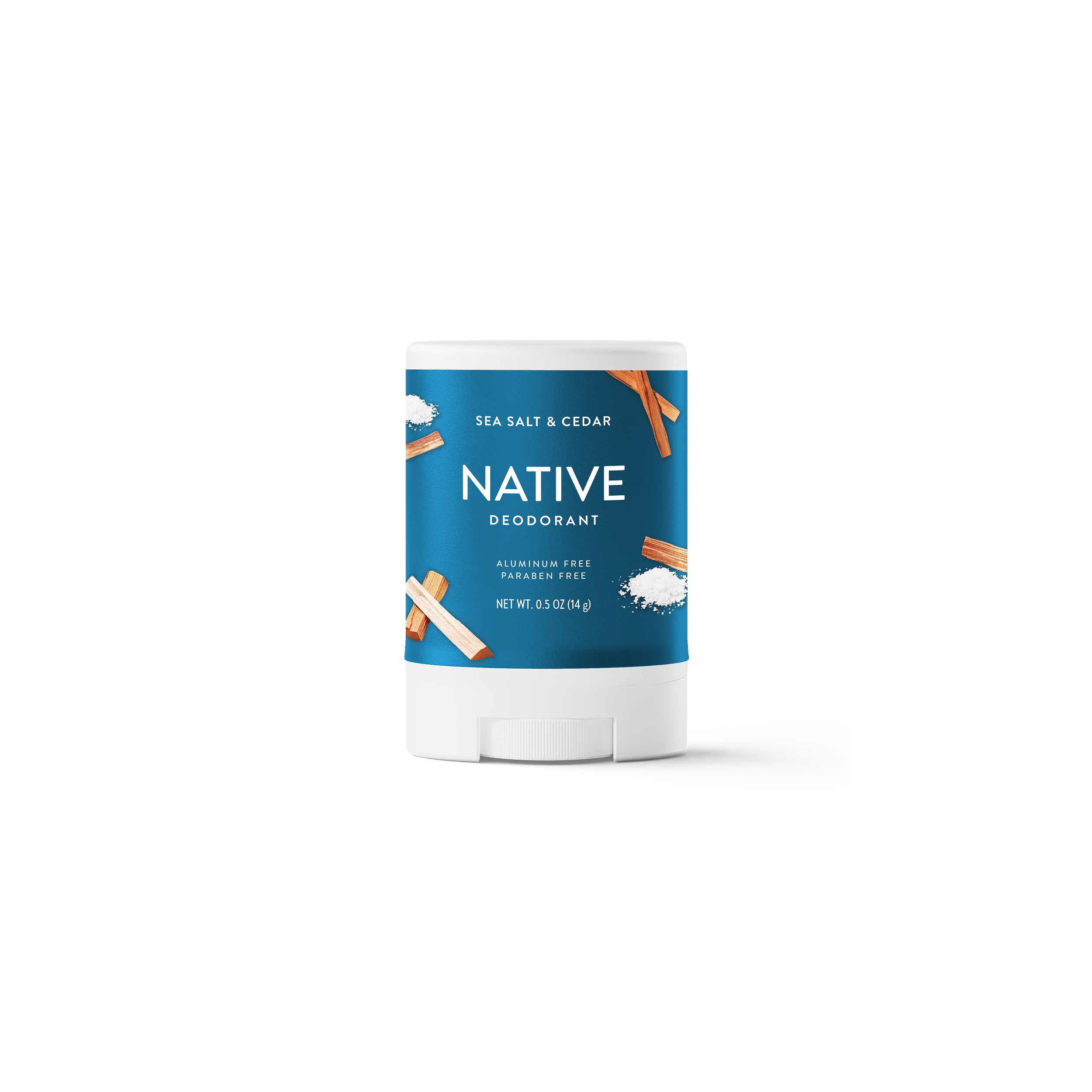 Mini Deodorant Stick - Golden Table Personal Selection