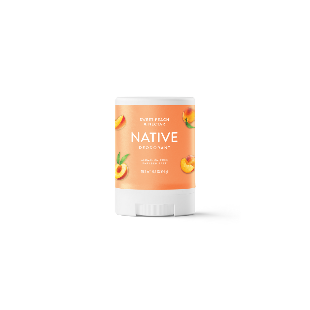 Mini Deodorant Stick - Golden Table Personal Selection