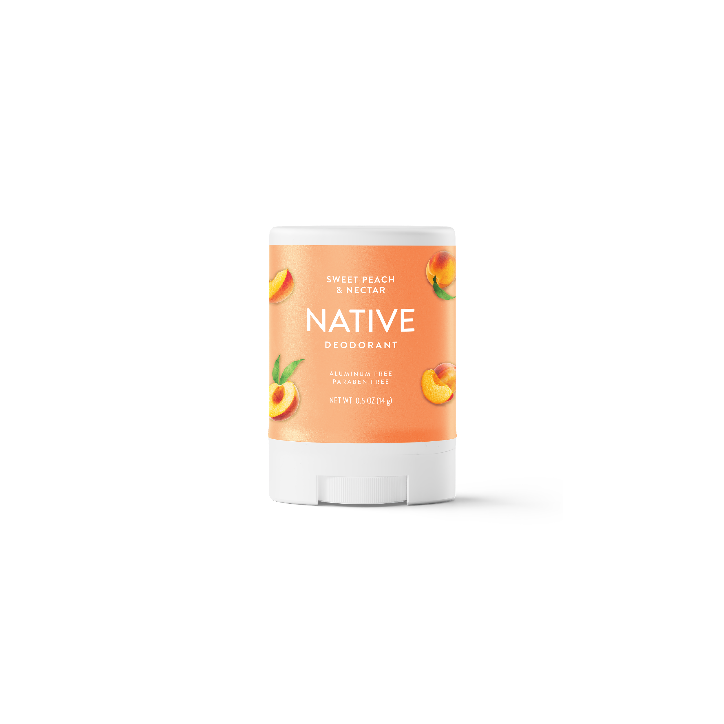Mini Deodorant Stick - Golden Table Personal Selection