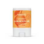 Mini Deodorant Stick - Golden Table Personal Selection