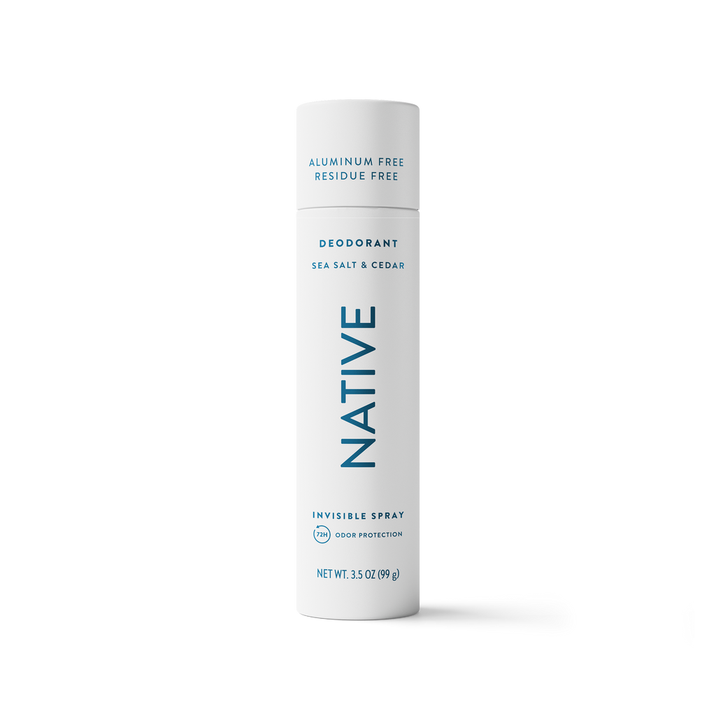Deodorant Spray - Cobalt Table Odor Selection