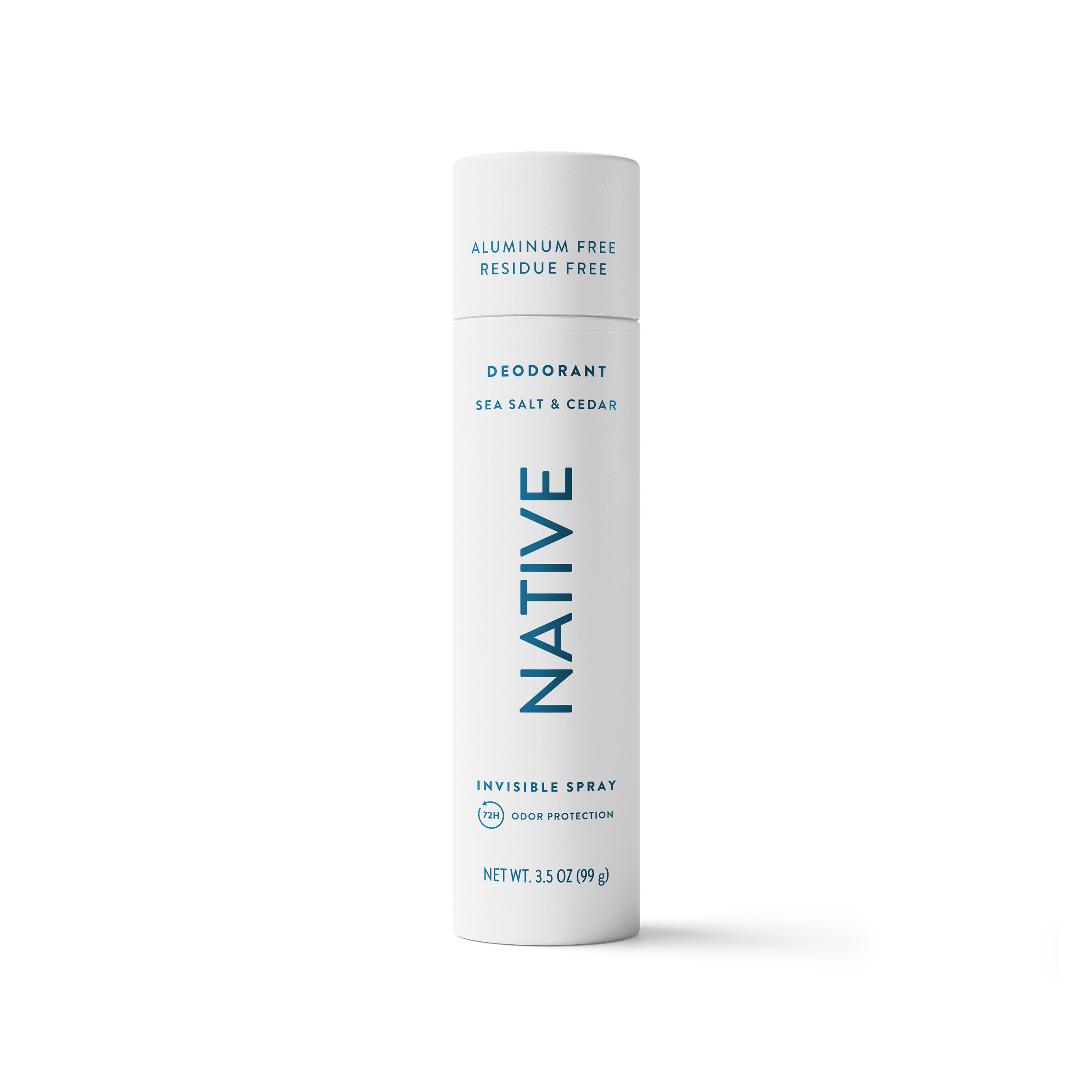 Deodorant Spray - Cobalt Table Odor Selection