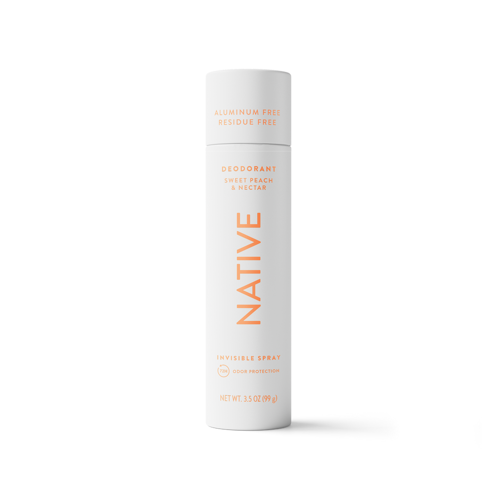 Deodorant Spray - Cobalt Table Odor Selection
