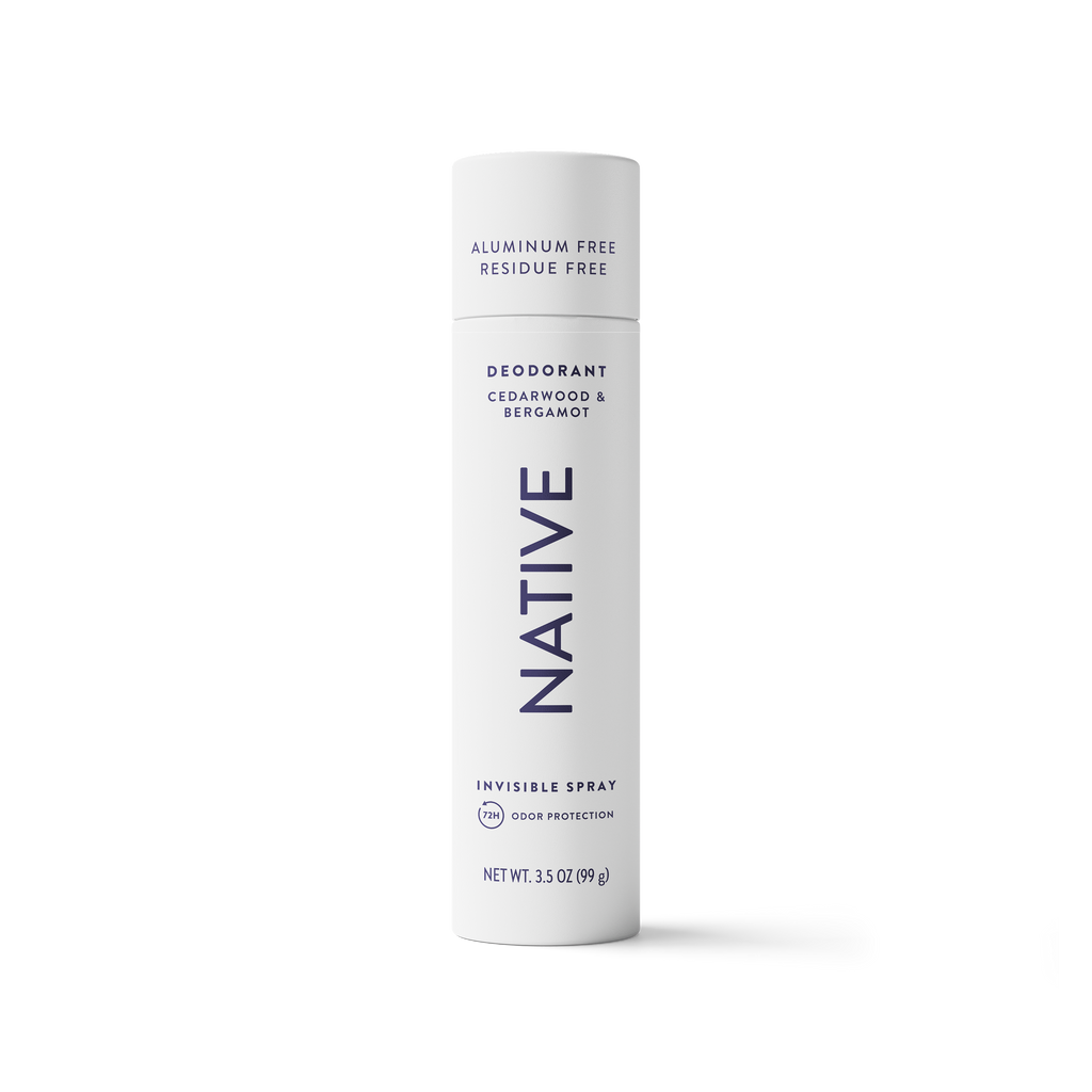 Deodorant Spray - Cobalt Table Odor Selection