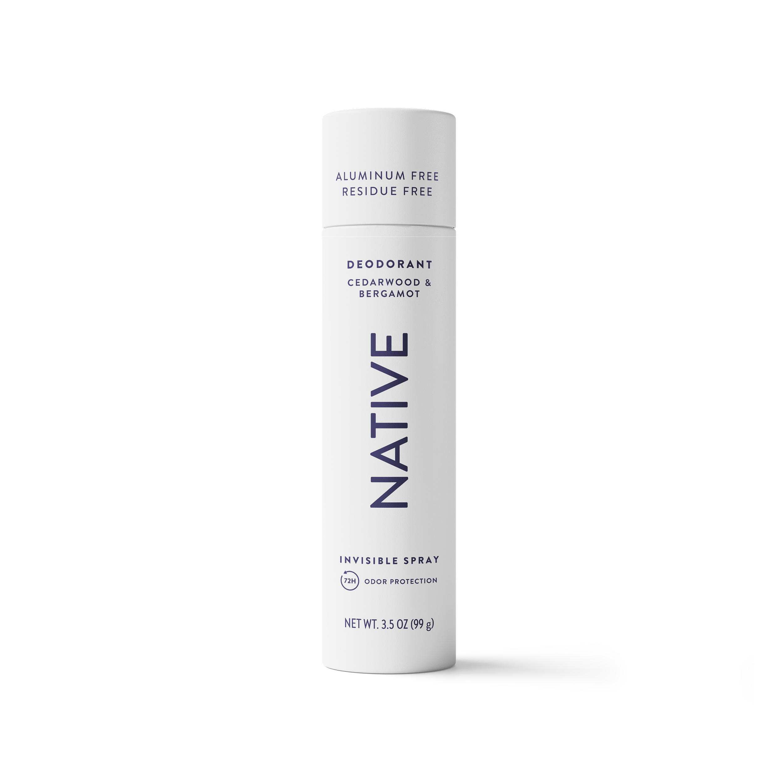 Deodorant Spray - Cobalt Table Odor Selection