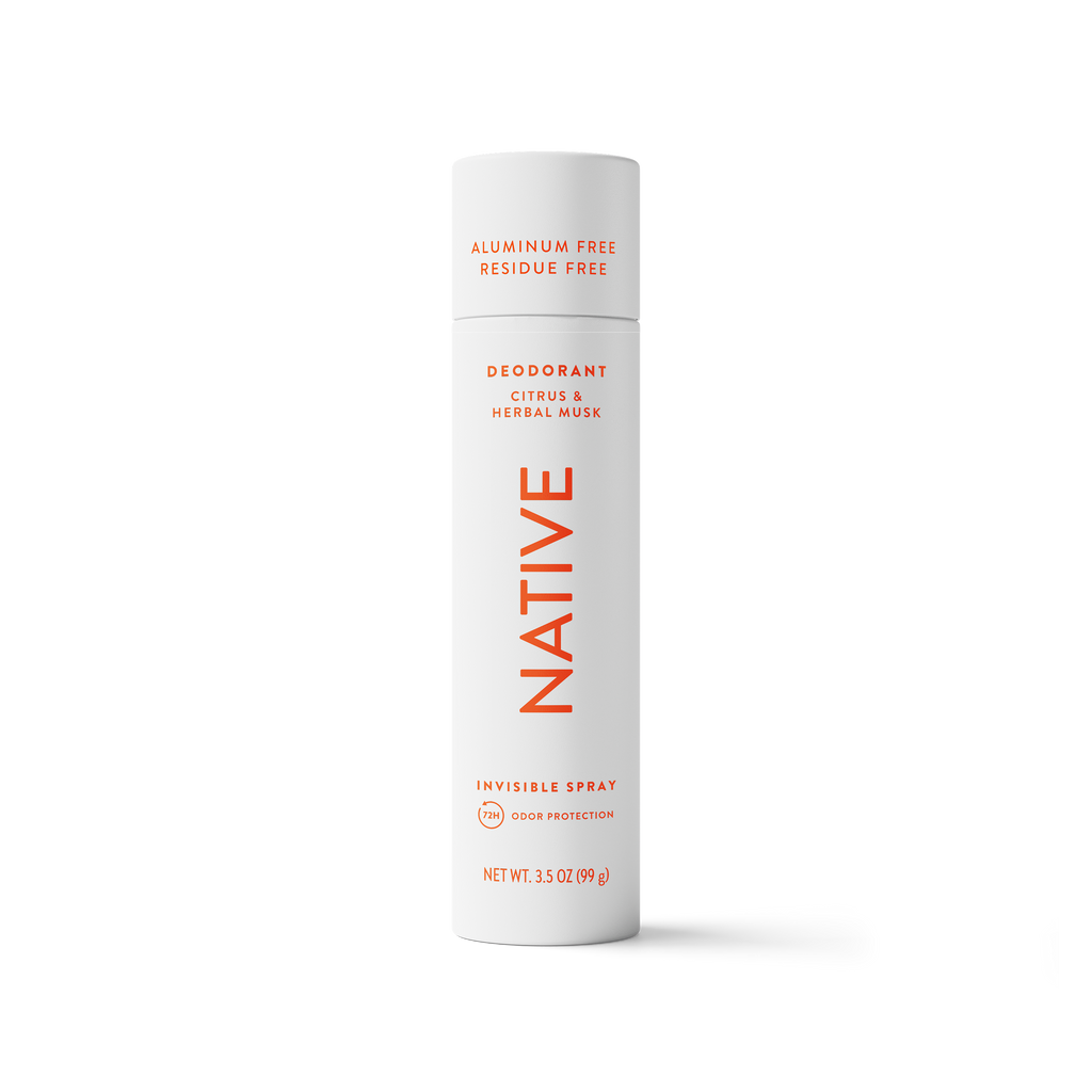 Deodorant Spray - Cobalt Table Odor Selection